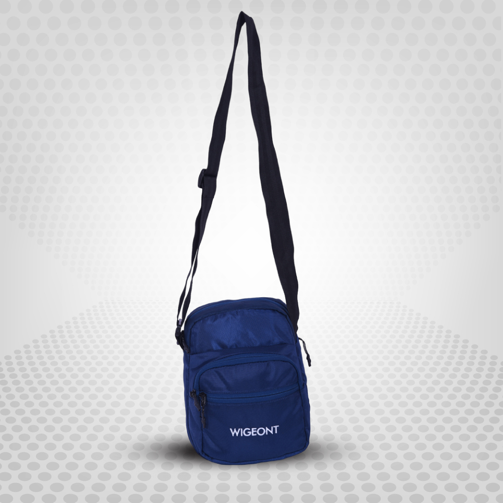 NovaSling Sky Blue Co-Branding